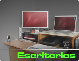 Escritorios