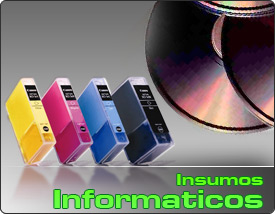 Insumos Informaticos