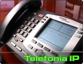 Telefonia IP